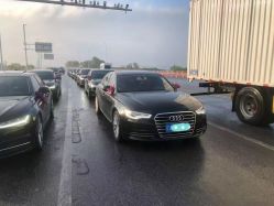 -华润婚车租赁公司·和胜租车