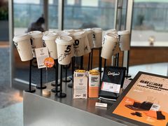 -Seesaw Coffee(朝阳大悦城店)