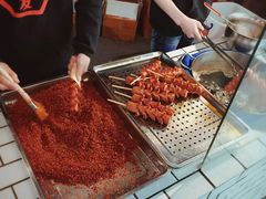 -巴厘龙虾·榜首油焖大虾(音乐学院·沿江酒馆店)