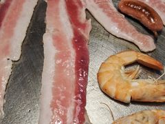 -盛江山自助料理(奥莱锦辉购物广场店)