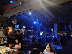 -胡桃里乐队酒馆(广州塔店)