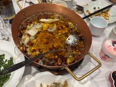 -大鸭梨烤鸭·北京菜(南小街/南苑店)