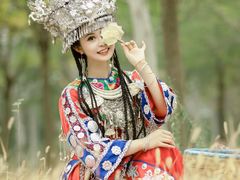 -九月鹰飞汉服摄影工作室