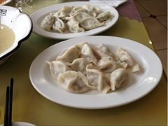 -三合园水饺(二马路店)