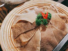 -尚尚仙·酸汤猪手·猪肚鸡火锅(华联万柳购物中心店)