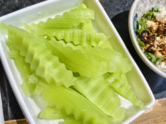 -蓉城老院十一年川味老火锅(中南店)