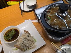 -老砂锅(城北店)