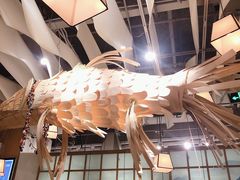 -一井烧肉·活鳗·寿司(望京SOHO店)