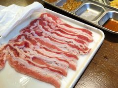 -·缸桶屋·韩式牛肋条自助烤肉(西湖D11店)