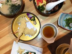 -割烹旭日本料理(龙湖狮山天街店)