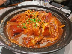 -甬上名灶·首店(环城西路店)