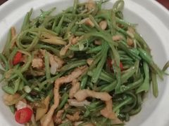 -北平小馆·烤鸭·家常菜(磨房北里店)