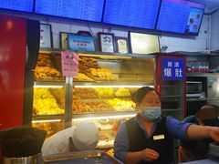 -护国寺小吃(新街口店)