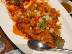 -上海人家花樣年华(中山公园店)