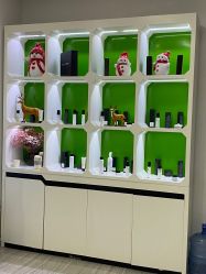 -悟空祛痘·亚健康皮肤管理中心