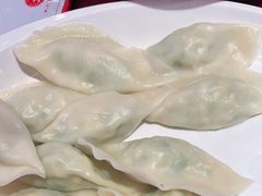 -喜家德虾仁水饺(长泰广场店)