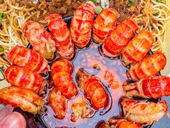 -巴厘龙虾·榜首油焖大虾(洞庭·艺术洋房店)