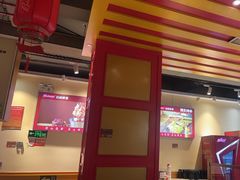 -邢氏老太太烤串(北兴街店)