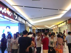 -金铂广场(龙归店)