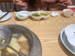 -正禾鲜·潮汕牛肉火锅(凯德天府店)