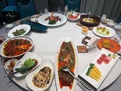 -写庭·鱼鲜川菜·宴请(铁像寺水街店)