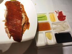 -四季民福烤鸭店(王府井东安门店)