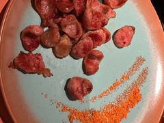 -牛将军•涮肉•烤肉(北京王府井·故宫店)