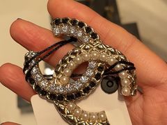 -CHANEL(恒隆广场店)
