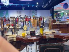 -十八字金·银饰·开蚌DIY·手工体验团建(世纪金源店)