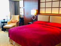 -上海雅居乐万豪侯爵酒店