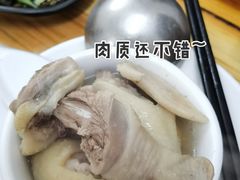 -司马街鸡煲(西华路店)