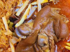 -嗦哈螺蛳粉(步行街)