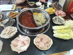 -储奇门鳝鱼火锅(总店)