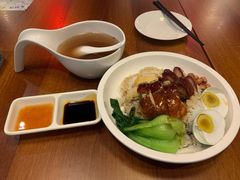 -德宏记·茶餐厅(新辰里学清路店)