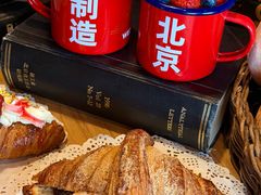 -味多美·北京面包工坊(天坛店)