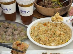 -嘉升大排档(番禺总店)