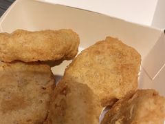 -麦当劳(豫园店)