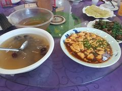 -朗记餐厅·传统湛江菜(康宁路店)