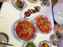 -丹虾·文和友小龙虾品牌·湘菜(北京路店)