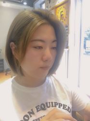 -妃格美发沙龙·烫发·染发