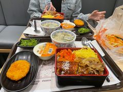 -吉野家(长沙五一广场IFS店)