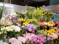 -EPOQUE·一刻花店(兴业太古汇店)