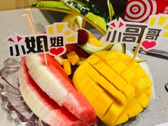 -海底捞火锅(方塔东街店)