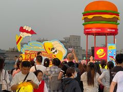 -开元商城(钟楼店)