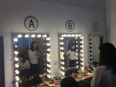 -真我樣照相馆·身份证·证件照·外拍(环球港店)