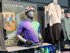 -迪卡侬(越秀公园店)