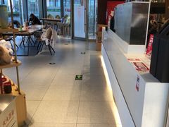 -Tims天好咖啡·贝果(凯德大峡谷购物中心店)