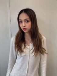 -名发世家烫染