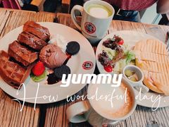-MANYU COFFEE(广渠门店)