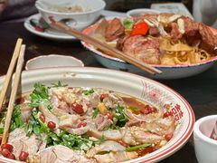 -广府乡下·饭庄(新港东路店)